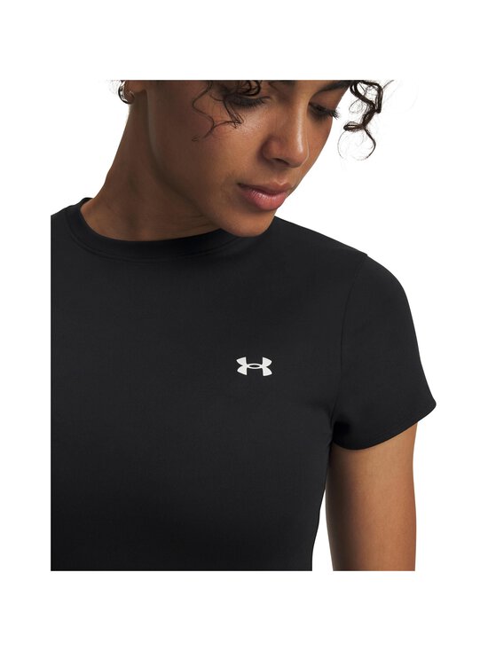 Under Armour - Motion Fitted -treenipaita - 001 BLACK | Stockmann - photo 3