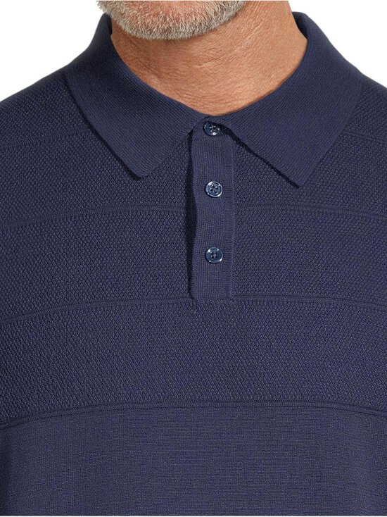 Cap Horn - Mike-pikeeneule - NAVY - photo 4 Cap Horn - Mike-pikeeneule - NAVY | Stockmann - photo 4