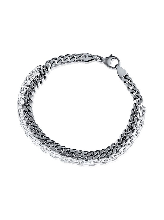 Efva Attling - Freedom Chains -hopearannekoru - SILVER | Stockmann - photo 1