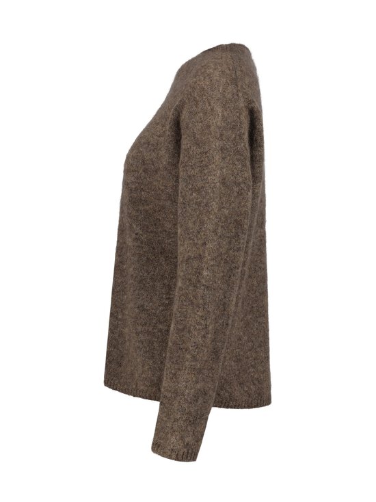 Ril's - Stockport džemperis - 180 BROWN | Stockmann - photo 3