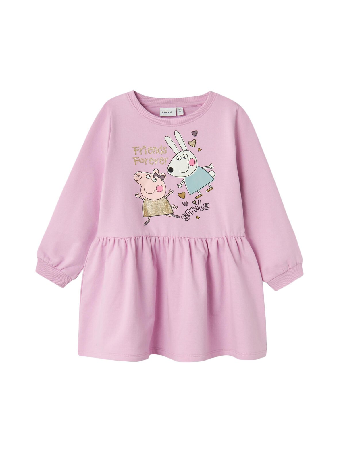 NmfAmira Peppapig -collegemekko