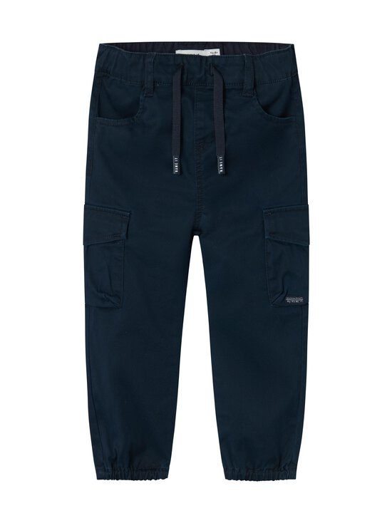 Name It - Name It cargo bikses - NAVY BLAZER - photo 1 Name It - Name It cargo bikses - NAVY BLAZER | Stockmann - photo 1