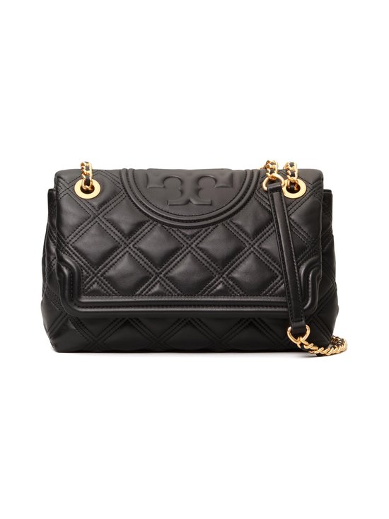 Fleming Soft Convertible Shoulder Bag -nahkalaukku