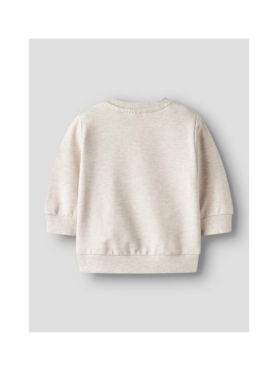 Name It - NbfKleo-collegepaita - PEYOTE MELANGE - photo 2 Name It - NbfKleo-collegepaita - PEYOTE MELANGE | Stockmann - photo 2