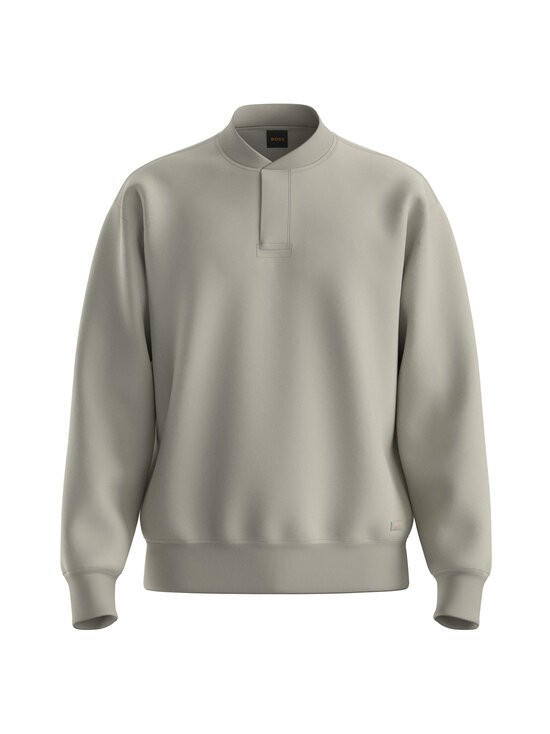 Boss Orange - Särk PushPlacket - LIGHT BEIGE | Stockmann - photo 1