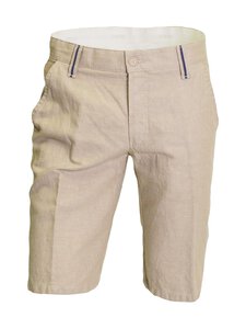 Buzo - Espana-pellavasekoiteshortsit - 25 BEIGE | Stockmann