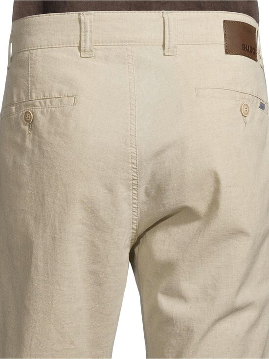 Buzo - Linasegust lühikesed püksid Espana - 25 BEIGE - photo 6 Buzo - Linasegust lühikesed püksid Espana - 25 BEIGE | Stockmann - photo 6