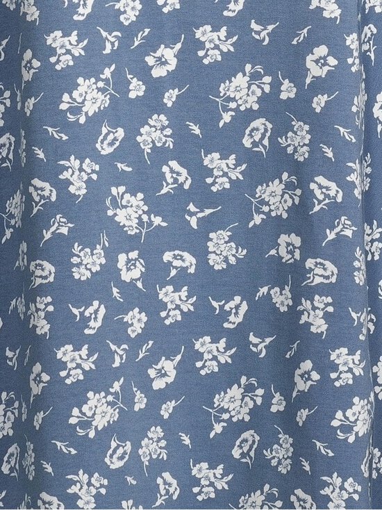 Lauren Ralph Lauren - Munzie midi kleita - BLUE MULTI - photo 4 Lauren Ralph Lauren - Munzie midi kleita - BLUE MULTI | Stockmann - photo 4