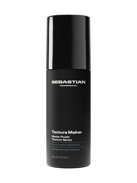 Sebastian - Texture Maker Matte Finish Texture Spray matu veidošanas sprejs - NOCOL | Stockmann - photo 1