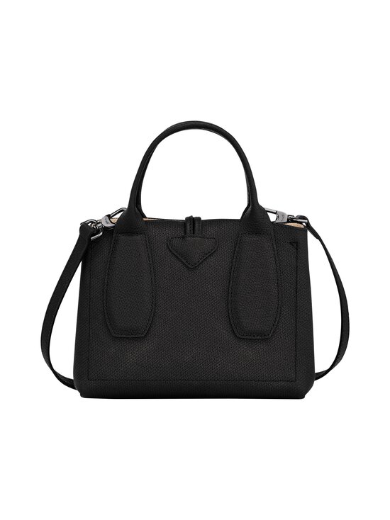 Longchamp - Roseau Top S -käsilaukku - 001 BLACK - photo 2 Longchamp - Roseau Top S -käsilaukku - 001 BLACK | Stockmann - photo 2