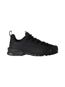 The North Face - Glencllyffe-vaelluskengät - W9O TNF BLACK/ANTHRACITE GR | Stockmann