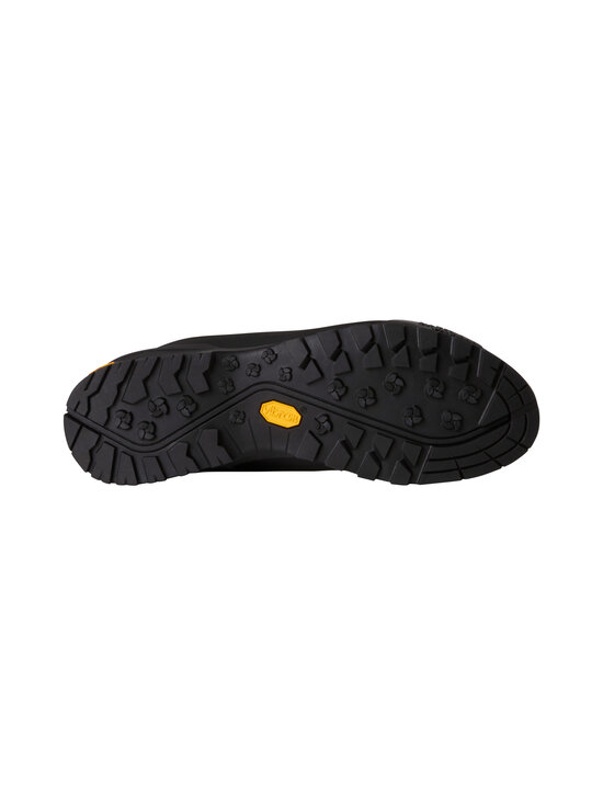 The North Face - Glencllyffe-vaelluskengät - W9O TNF BLACK/ANTHRACITE GR | Stockmann - photo 4
