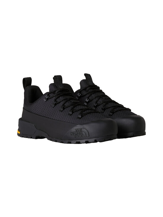 The North Face - Glencllyffe-vaelluskengät - W9O TNF BLACK/ANTHRACITE GR | Stockmann - photo 5