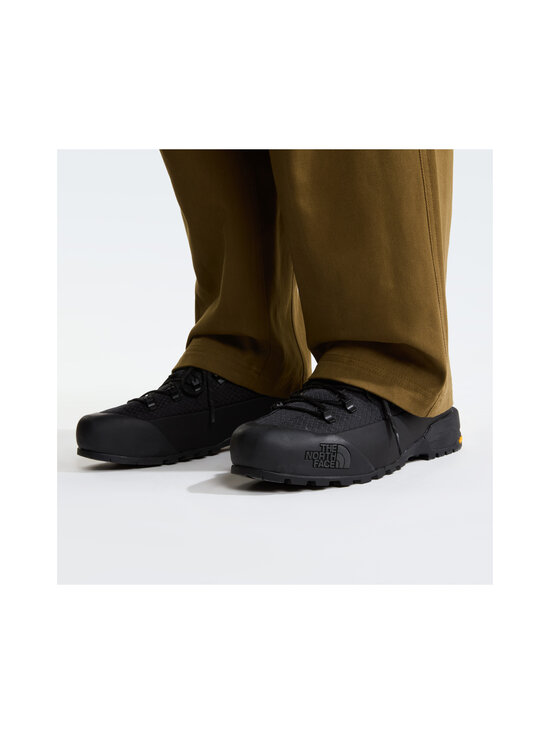 The North Face - Glencllyffe-vaelluskengät - W9O TNF BLACK/ANTHRACITE GR | Stockmann - photo 6
