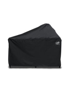 Big Green Egg - Cover C -suojahuppu - BLACK | Stockmann