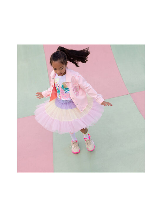 Billieblush - T-paita - 10P WHITE | Stockmann - photo 3