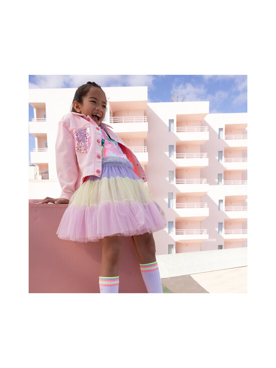 Billieblush - T-paita - 10P WHITE | Stockmann - photo 4