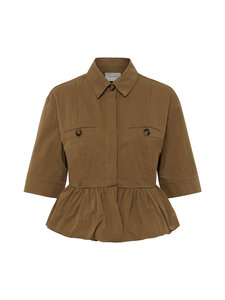 Gestuz - GZzandaya-paitapusero - 130 ERMINE | Stockmann