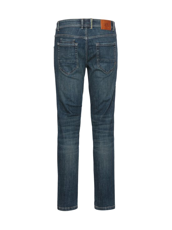 Camel Active - Houston Regular fit Tapered -farkut - COL 83 | Stockmann - photo 2
