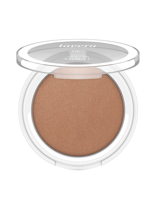 Päikesepuuder Solid Sun Bronzer