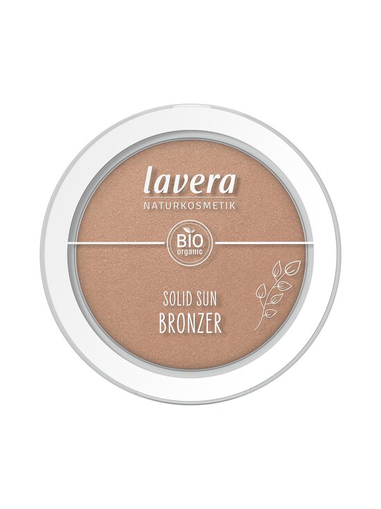 Lavera - Päikesepuuder Solid Sun Bronzer - GOLDEN - photo 3 Lavera - Päikesepuuder Solid Sun Bronzer - GOLDEN | Stockmann - photo 3
