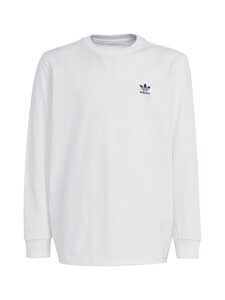 adidas Originals - Pitkähihainen jerseypaita - CLOWHI adidas Originals - Pitkähihainen jerseypaita - CLOWHI | Stockmann