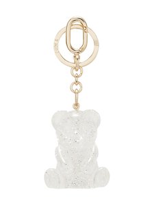 Furla - Allegra Bear -avaimenperä - Y3000 COLOR SILVER | Stockmann