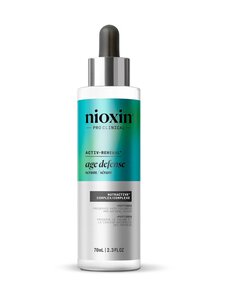Nioxin - Age Defense Serum -seerumi | Stockmann