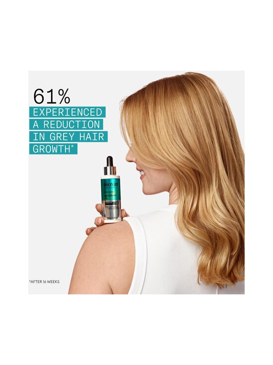 Nioxin - Age Defense Serum -seerumi - NOCOL | Stockmann - photo 3