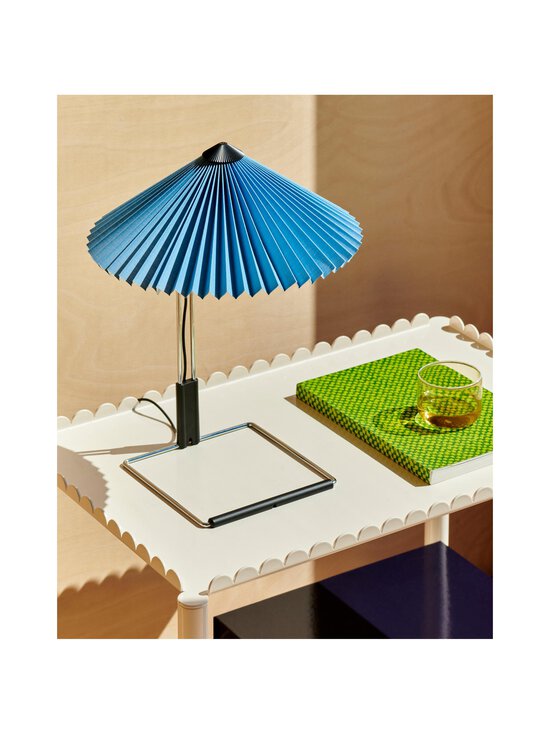 HAY - Arcs-tarjoiluvaunu - EGGSHELL | Stockmann - photo 4