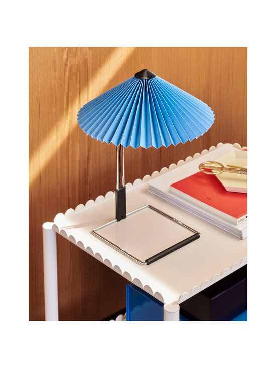 HAY - Arcs-tarjoiluvaunu - EGGSHELL | Stockmann - photo 5