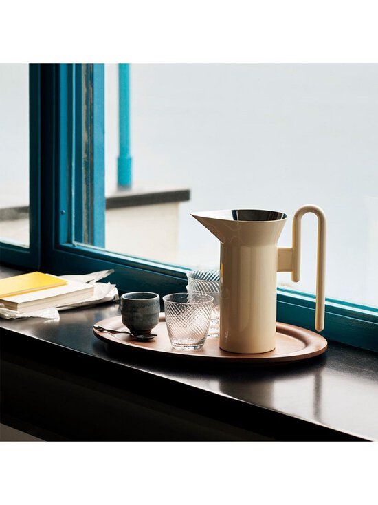 &Tradition - Momento JH38 -kannu - VALKOINEN - photo 8 &Tradition - Momento JH38 -kannu - VALKOINEN | Stockmann - photo 8