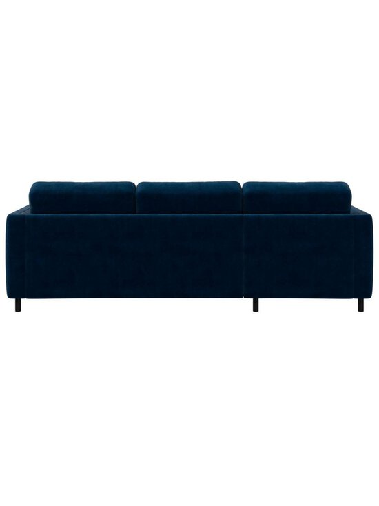 BoConcept - Indivi-divaanisohva Ravello-kangas 3225 tummansininen L 223 cm - BLUE | Stockmann - photo 4