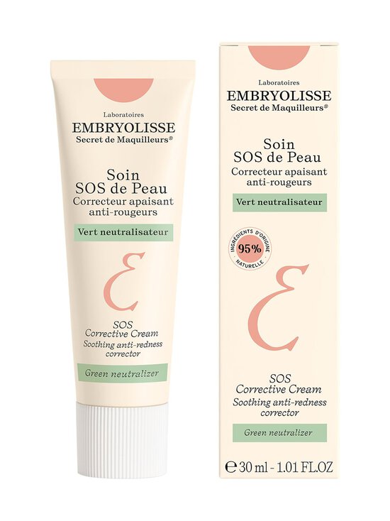 Embryolisse - SOS Corrective Cream -voide - NOCOL - photo 1 Embryolisse - SOS Corrective Cream -voide - NOCOL | Stockmann - photo 1