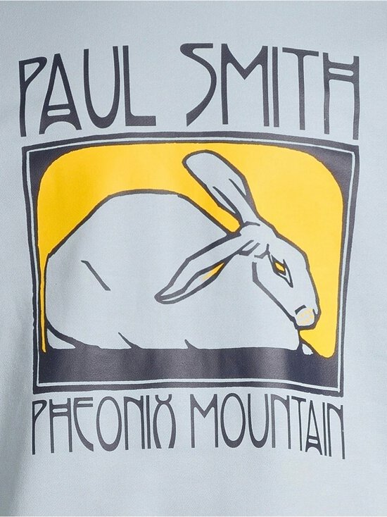 PS Paul Smith - Phoenix MT -collegepaita - 43_GREYISH BLUE | Stockmann - photo 4