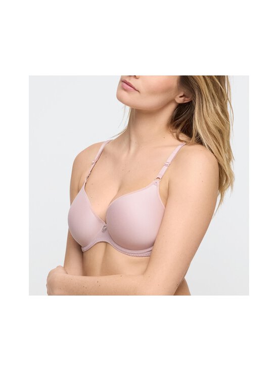 Marie Jo - Cathia Spacer Full Cup -rintaliivit - BDS BOIS DE ROSE - photo 4 Marie Jo - Cathia Spacer Full Cup -rintaliivit - BDS BOIS DE ROSE | Stockmann - photo 4