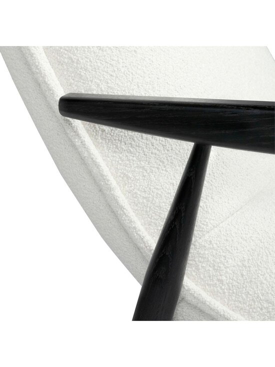 Adea - Tao-nojatuoli - VALKOINEN | Stockmann - photo 2