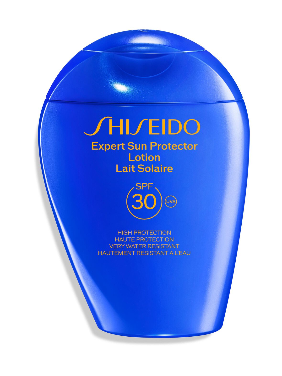 Shiseido Expert sun protector lotion spf30 -aurinkovoide, 150ml