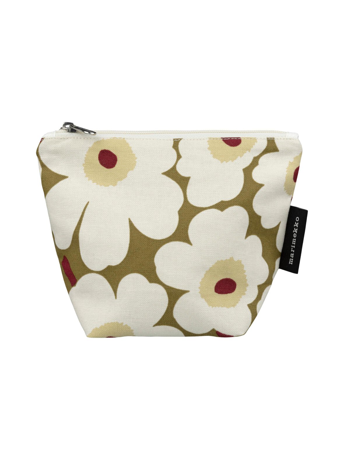 Mini Unikko Kait -kosmetiikkalaukku