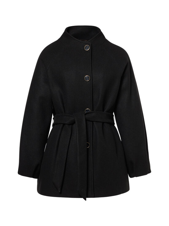 Beaumont - Luella-takki - 1990 - BLACK | Stockmann - photo 1