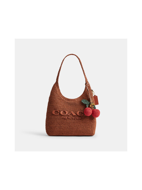 Coach - Straw Cherries somas piekariņš - B4/MULTI | Stockmann - photo 2