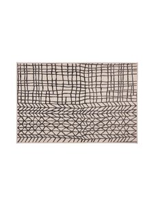 VM-Carpet - Lastu 5 -viskoosimatto 80 x 150 cm - BROWN 5 BROWN | Stockmann