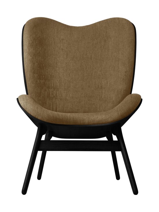 UMAGE - A Conversation Piece Tall -nojatuoli - SUGAR BROWN - photo 2 UMAGE - A Conversation Piece Tall -nojatuoli - SUGAR BROWN | Stockmann - photo 2