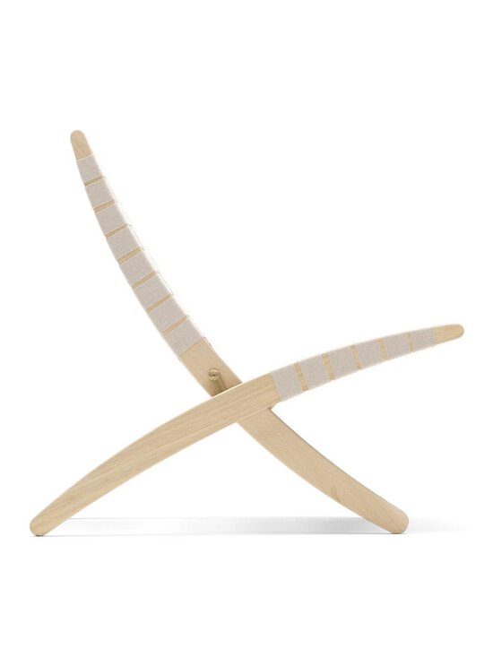 Carl Hansen&Son - MG501-nojatuoli - TAMMI,LUONNONVÄRINEN - photo 2 Carl Hansen&Son - MG501-nojatuoli - TAMMI,LUONNONVÄRINEN | Stockmann - photo 2