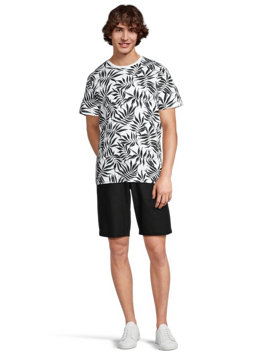 CONSTRUE - Melissa t-paita - WHITE AOP | Stockmann - photo 2