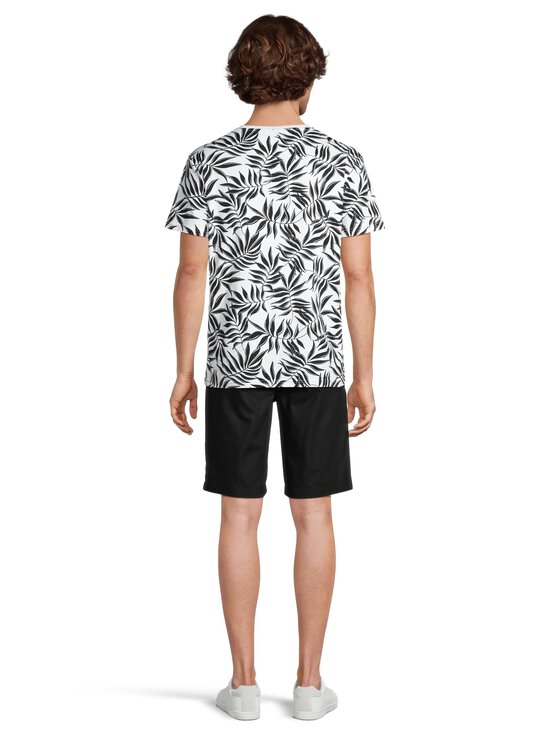 CONSTRUE - Melissa t-paita - WHITE AOP | Stockmann - photo 3