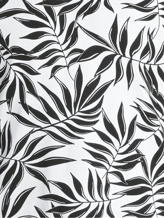 CONSTRUE - Melissa t-paita - WHITE AOP | Stockmann - photo 4