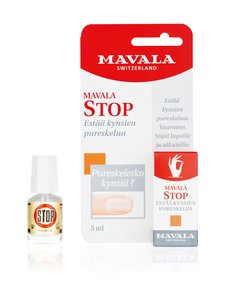 Mavala - Stop-kynsienhoitotuote 5 ml | Stockmann