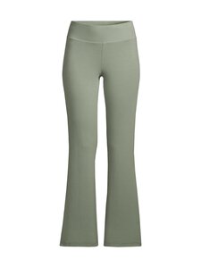 A+more - Felice boocut -leggingsit - GREEN | Stockmann