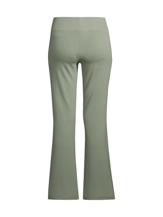 A+more - Felice boocut -leggingsit - GREEN | Stockmann - photo 2
